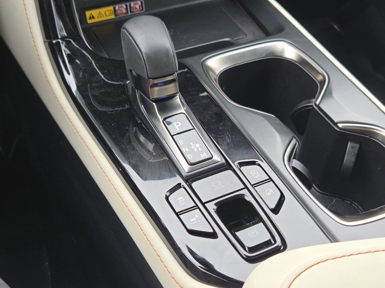 Used 2024 Lexus NX 350 AWD image 32