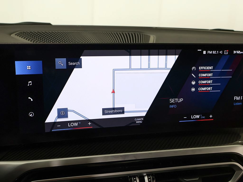 Used 2024 BMW M4 xDrive Competition AWD/4WD image 48