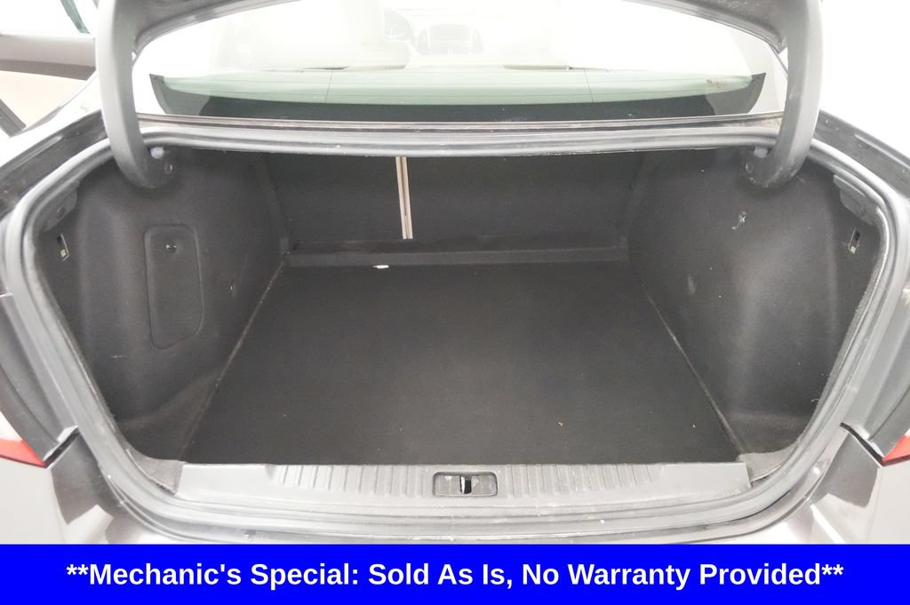 Used 2013 Buick Verano Convenience FWD image 17
