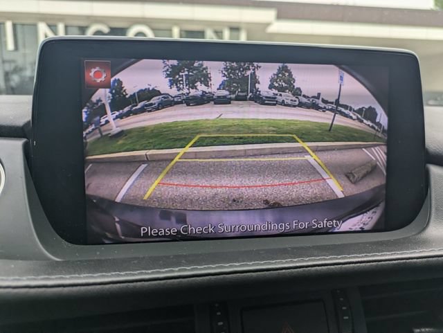Used 2019 MAZDA MAZDA6 Grand Touring Reserve FWD image 17