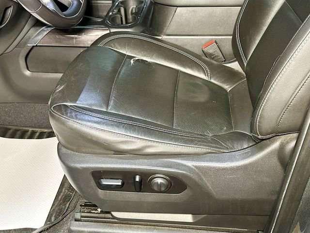 Used 2020 Chevrolet Silverado 1500 LTZ w/ LTZ Premium Package image 21