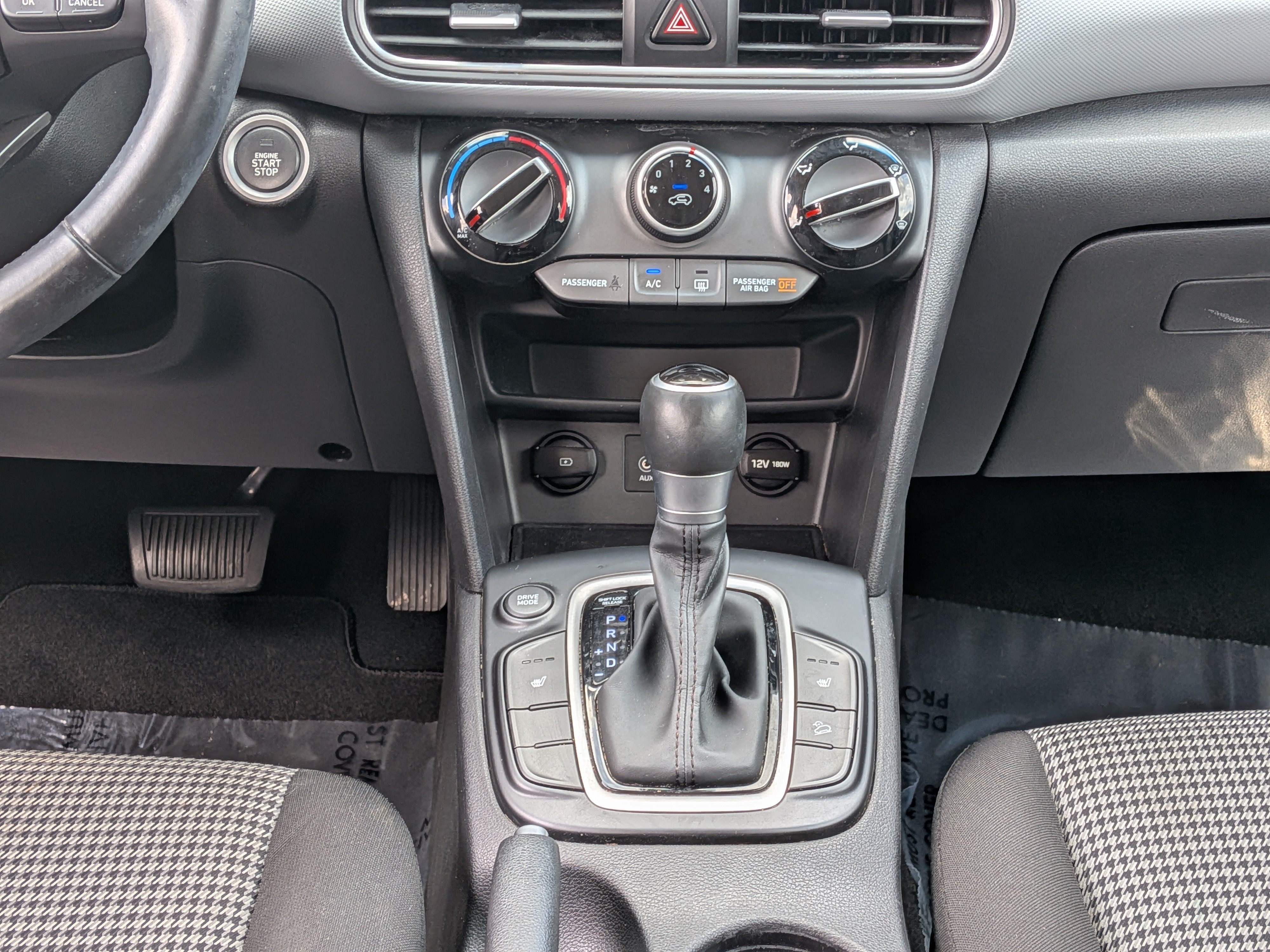 Used 2019 Hyundai Kona SEL FWD image 20