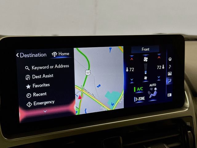 Used 2023 Lexus GX 460 Luxury image 15