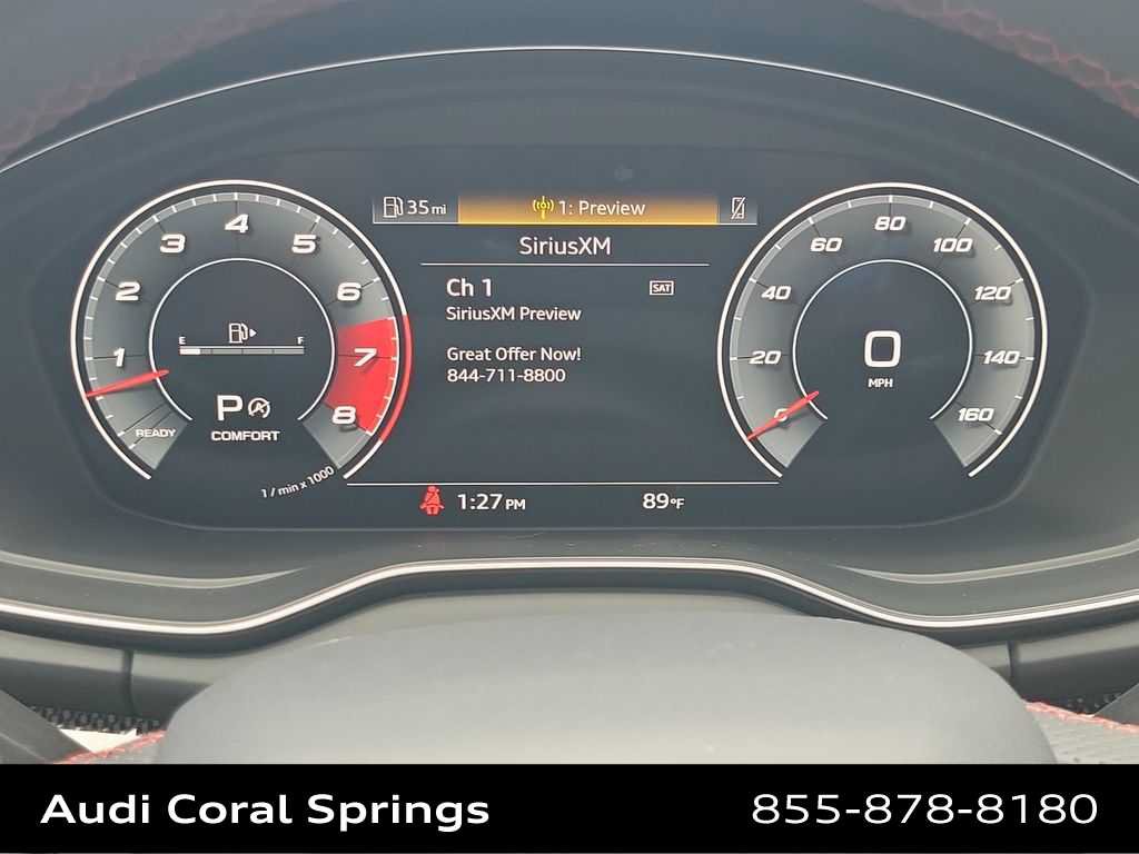 Certified 2023 Audi SQ5 Premium Plus w/ Premium Plus Package AWD/4WD image 26