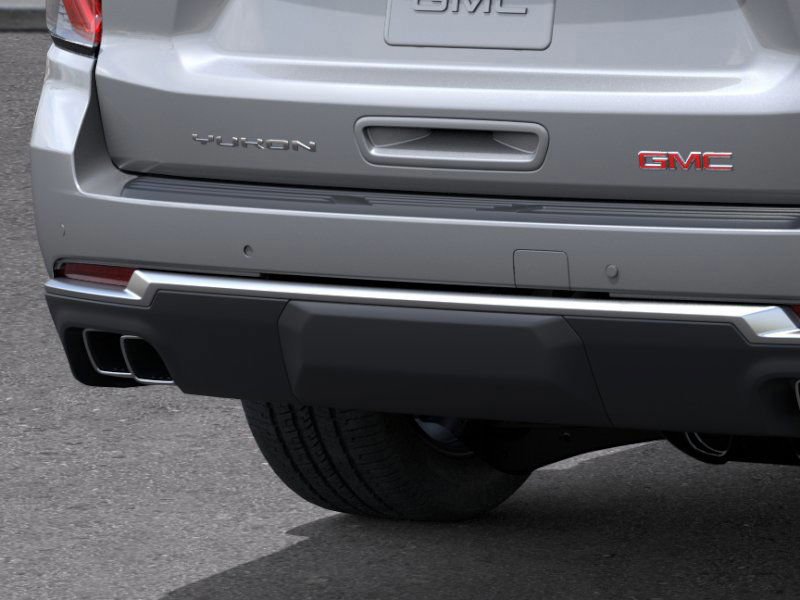 New 2026 GMC Yukon XL Denali image 14