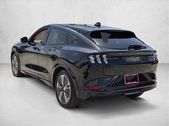 Certified 2023 Ford Mustang Mach-E Premium AWD/4WD image 7