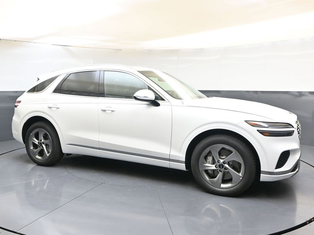 New 2026 Genesis GV70 2.5T image 7