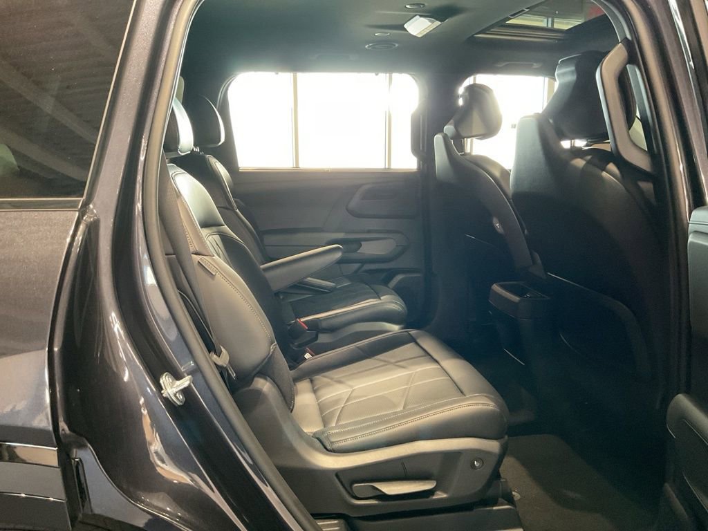 New 2027 Kia Telluride EX X-Line image 23