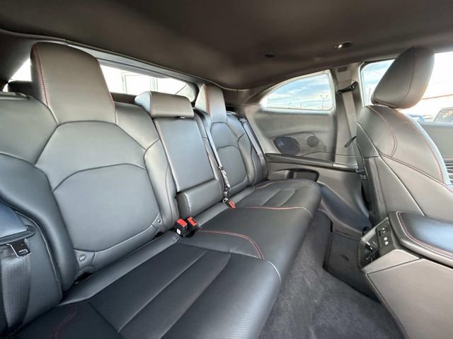 New 2026 Dodge Charger Scat Pack image 36