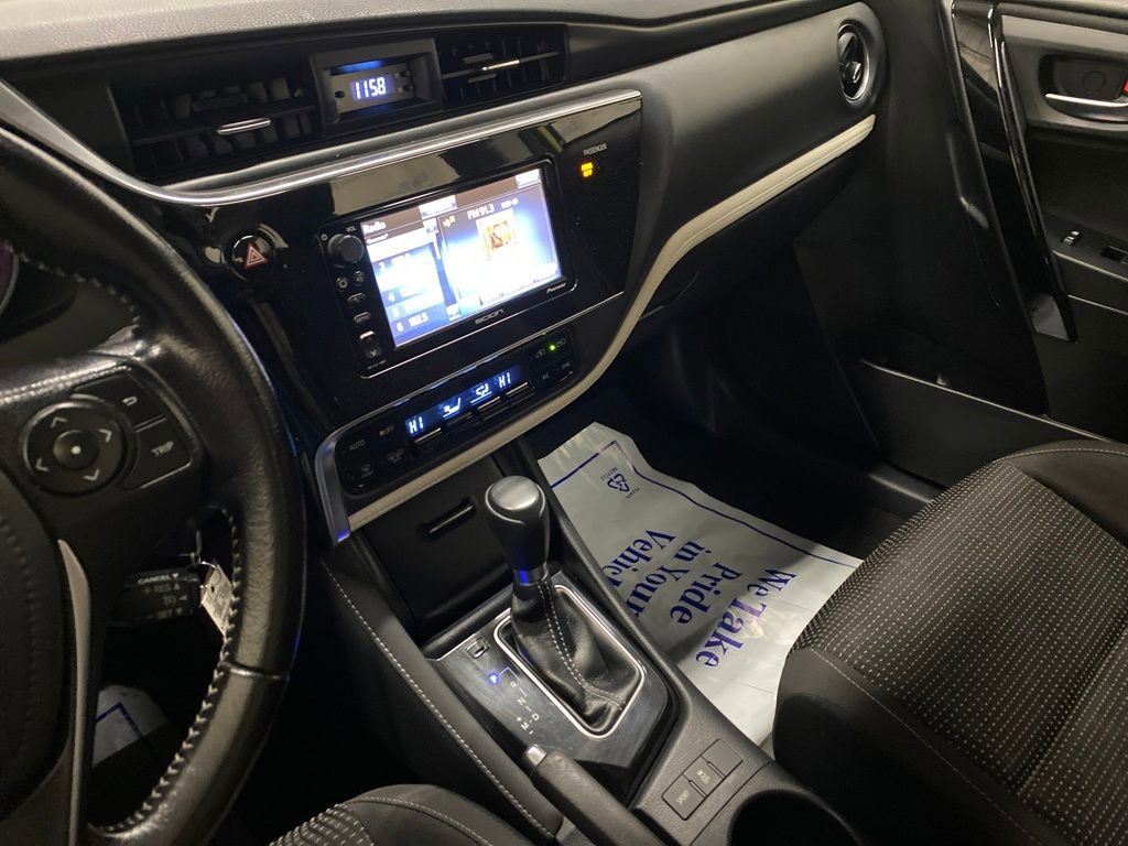 Used 2016 Scion iM image 54