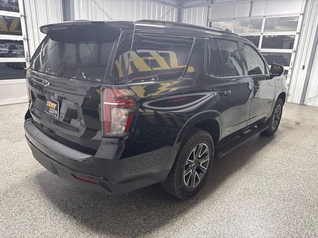 Used 2023 Chevrolet Tahoe Z71 AWD/4WD image 13