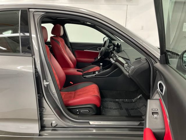 Used 2024 Acura Integra A-Spec w/ Technology Package FWD image 11