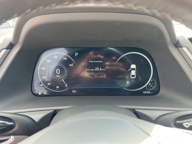 Certified 2023 Hyundai Sonata Limited image 17