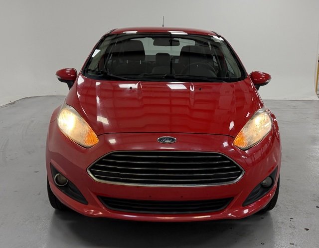 Used 2014 Ford Fiesta SE w/ Equipment Group 201B image 6