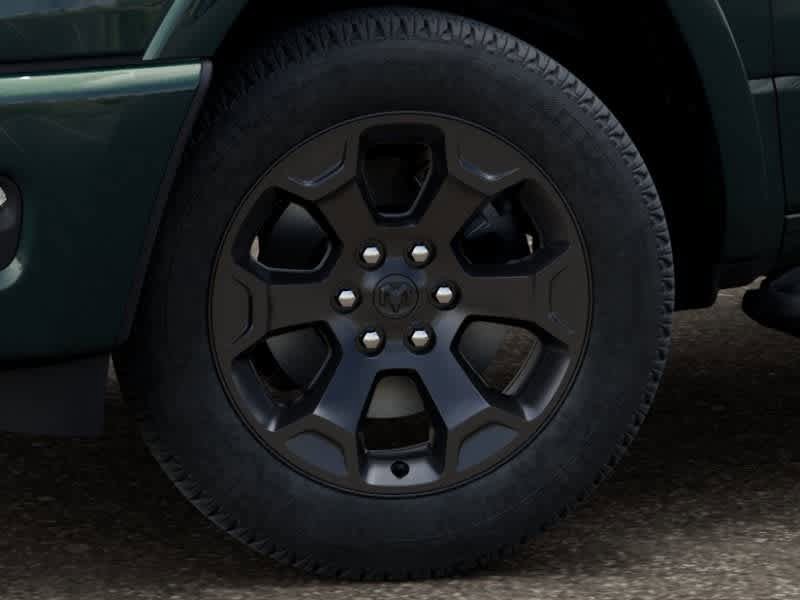 New 2026 RAM 1500 Big Horn image 4