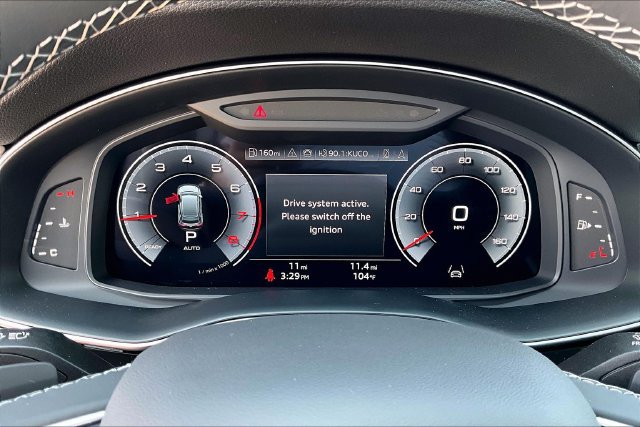 New 2026 Audi Q8 Premium Plus AWD/4WD image 22
