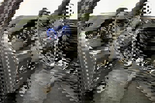 New 2025 Jeep Grand Cherokee Altitude image 8