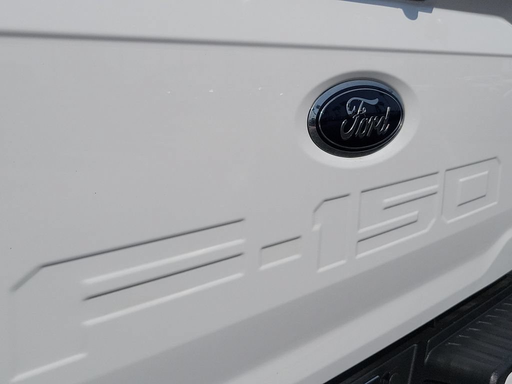 Used 2022 Ford F150 XLT w/ Equipment Group 302A High AWD/4WD image 29