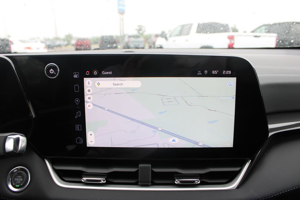 New 2026 Chevrolet Equinox LT FWD image 44