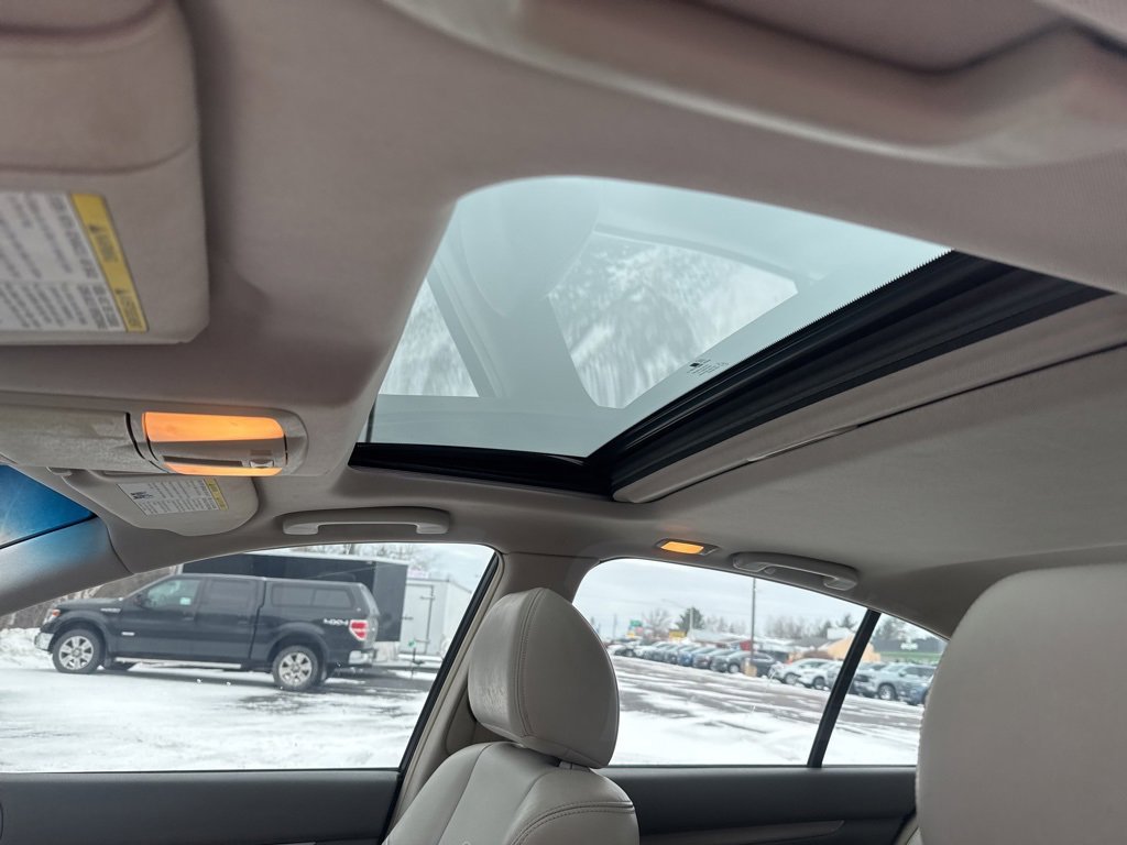 Used 2012 INFINITI G25 Journey image 18