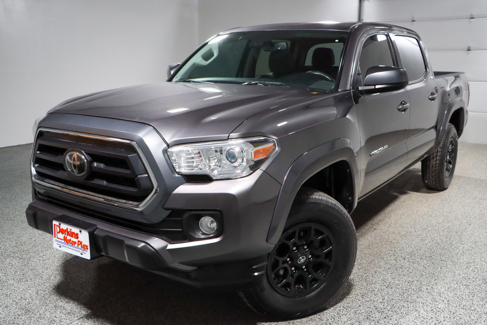Used 2021 Toyota Tacoma SR5 image 31