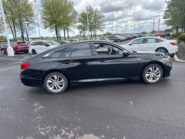 Used 2018 Honda Accord LX image 9