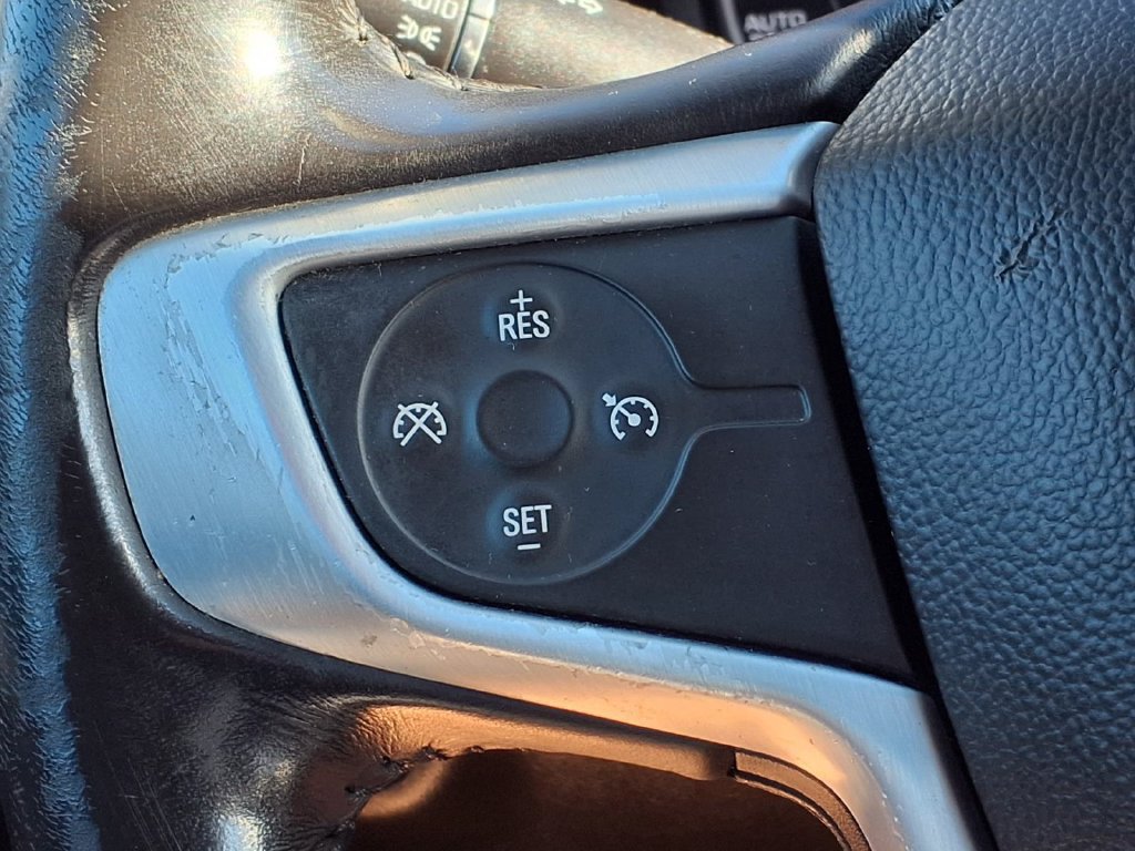 Used 2019 GMC Acadia SLE FWD image 28