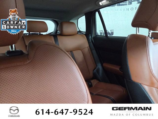 Certified 2023 MAZDA CX-50 Meridian Edition w/ Cargo Package image 20