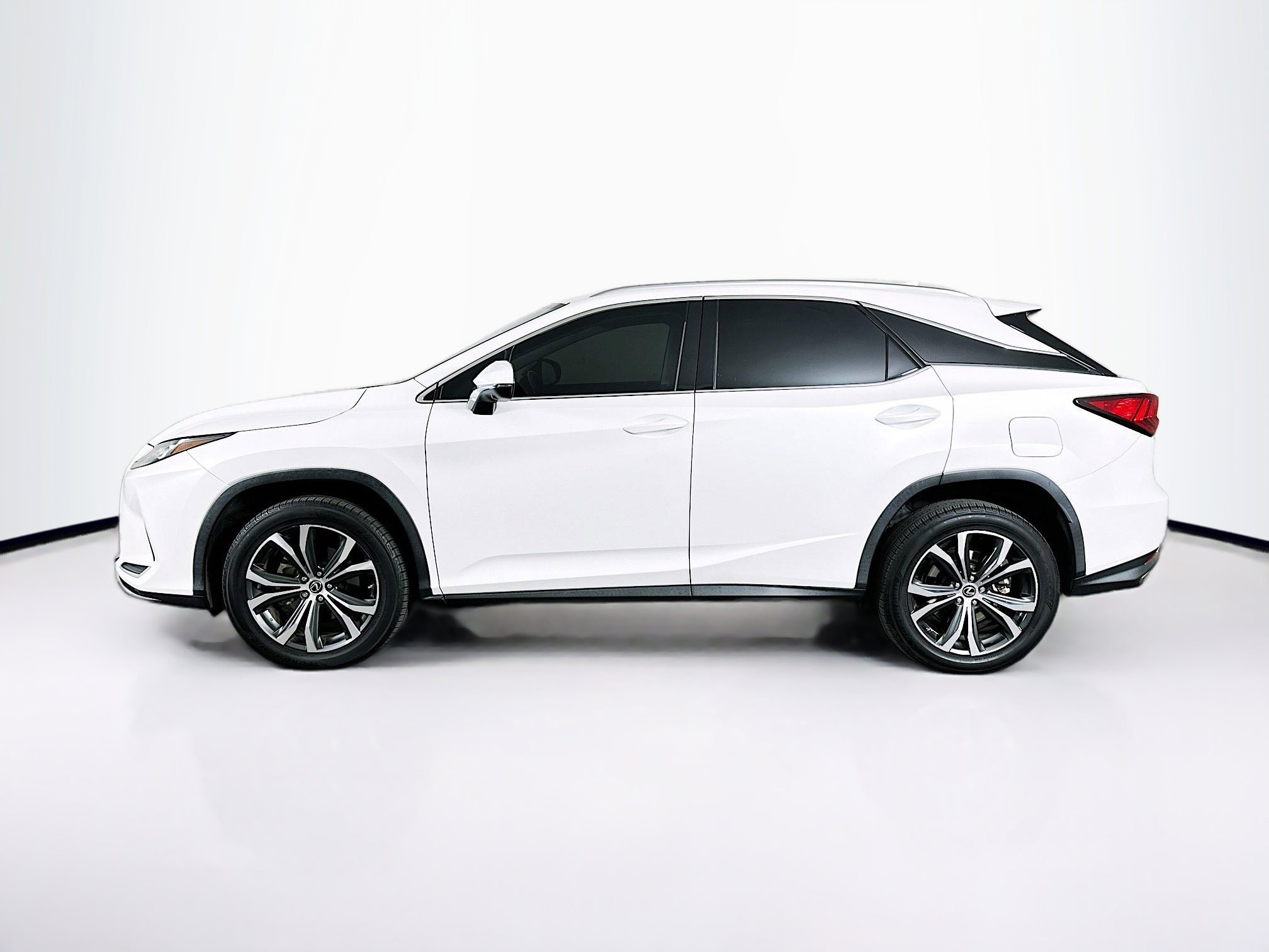 Used 2020 Lexus RX 350 FWD w/ Premium Package image 4