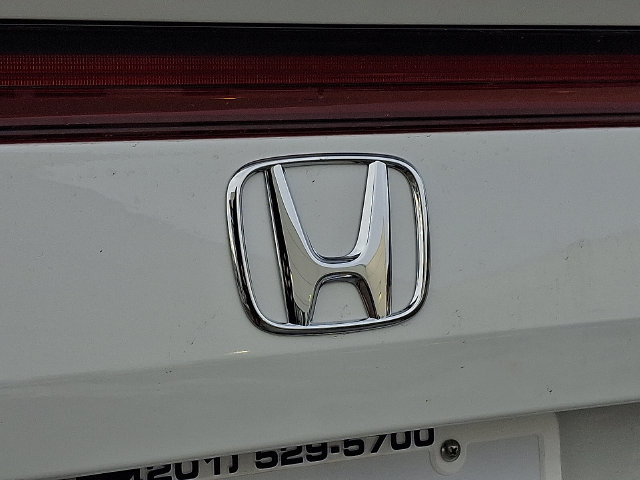 New 2026 Honda Civic Sport image 5
