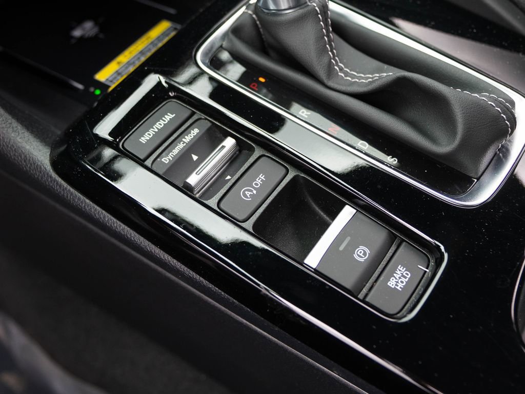 Used 2024 Acura Integra A-Spec image 31