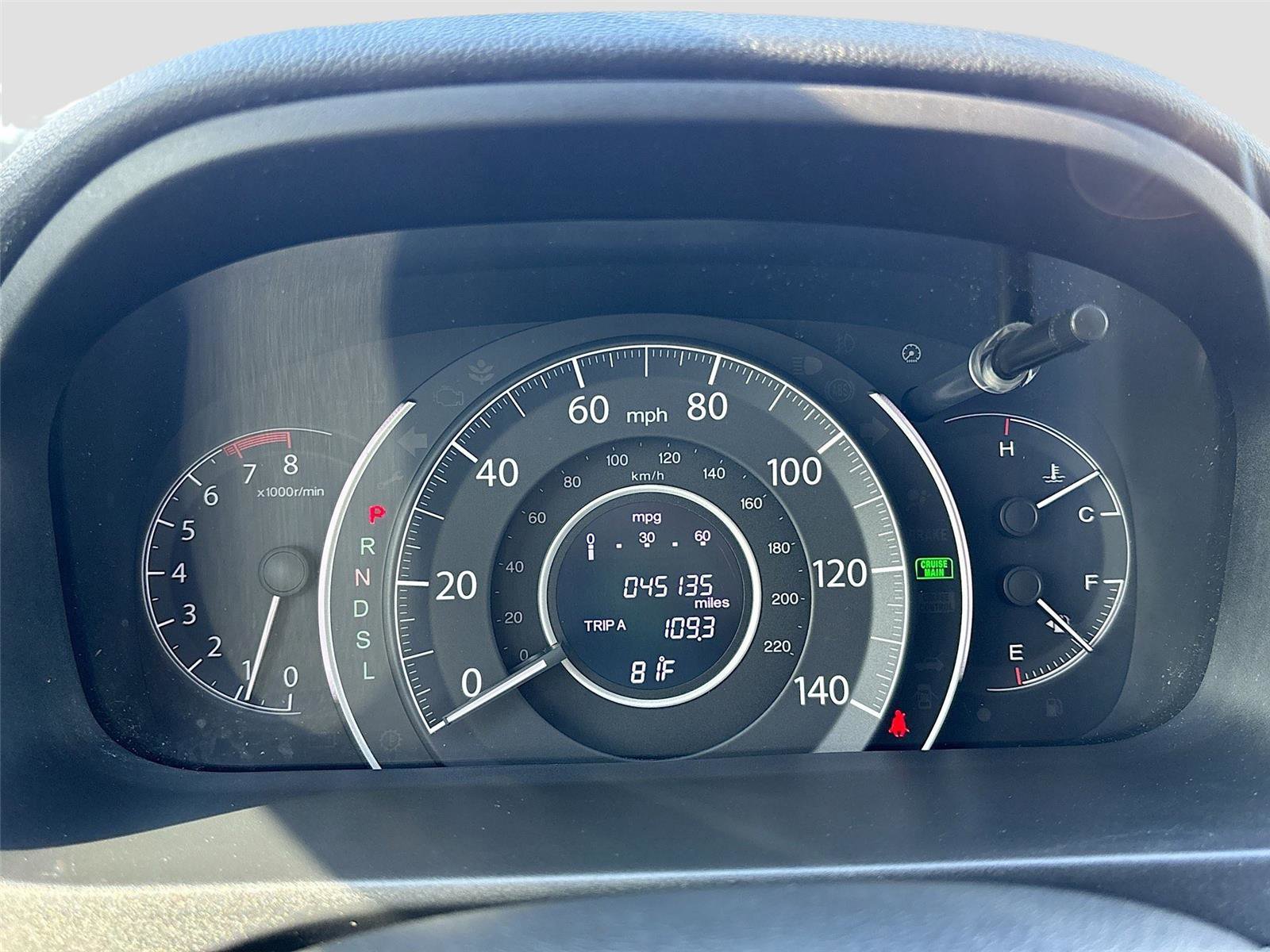 Used 2016 Honda CR-V SE image 13