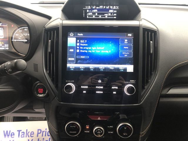 Used 2024 Subaru Forester Wilderness AWD/4WD image 20