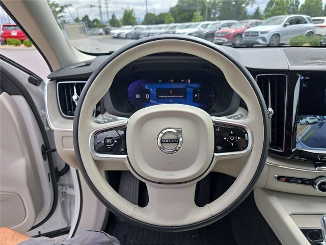 Used 2023 Volvo XC60 T8 Ultimate AWD/4WD image 30