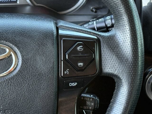 Used 2019 Toyota 4Runner TRD Pro AWD/4WD image 14