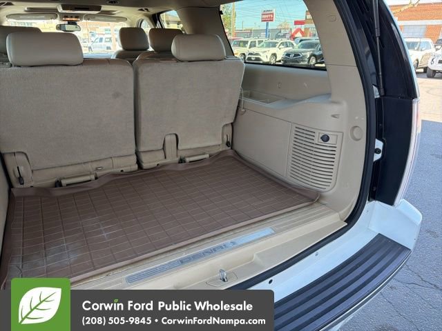 Used 2008 GMC Yukon XL Denali image 34