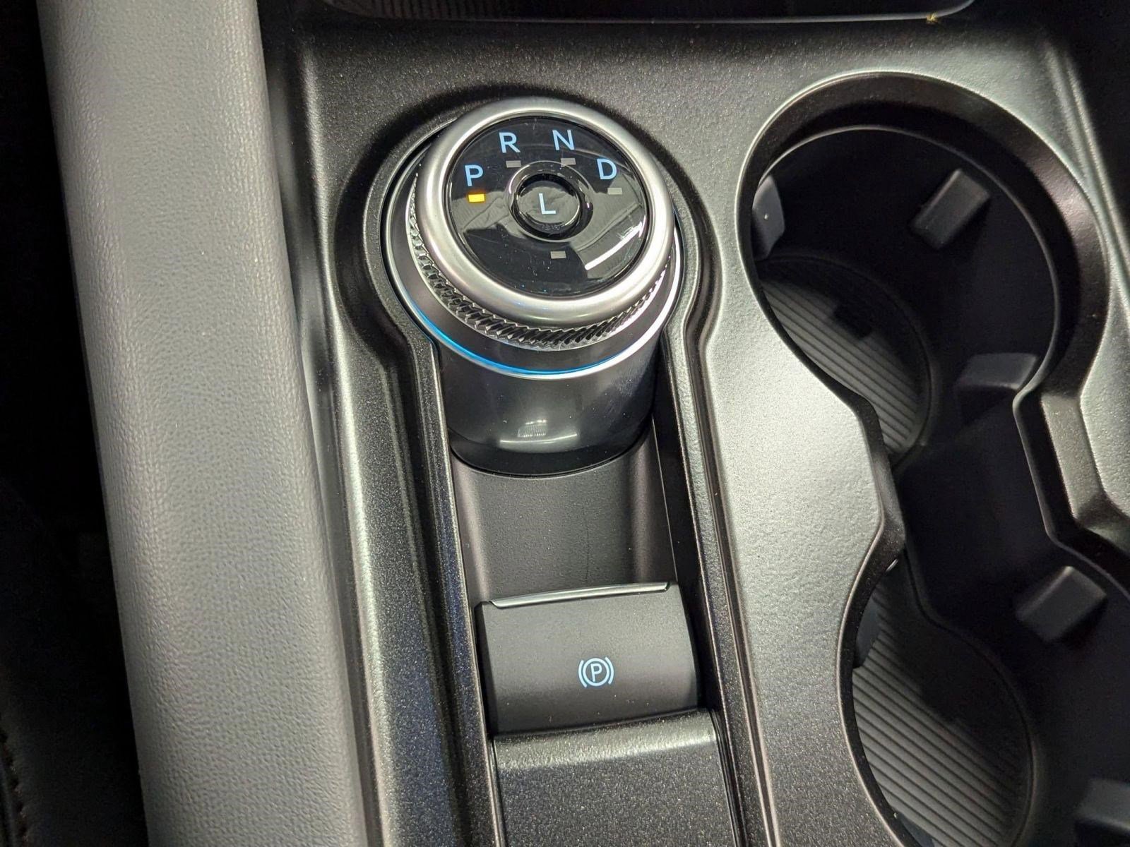 New 2026 Ford Explorer Active w/ Active Comfort Package image 14