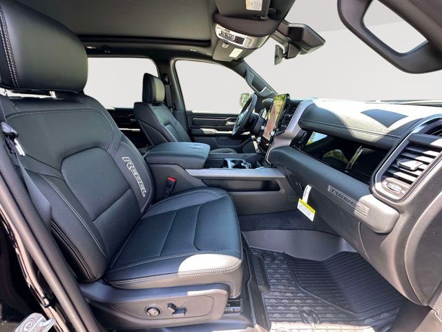 New 2026 RAM 1500 Rebel w/ Advanced Safety Group II AWD/4WD image 23