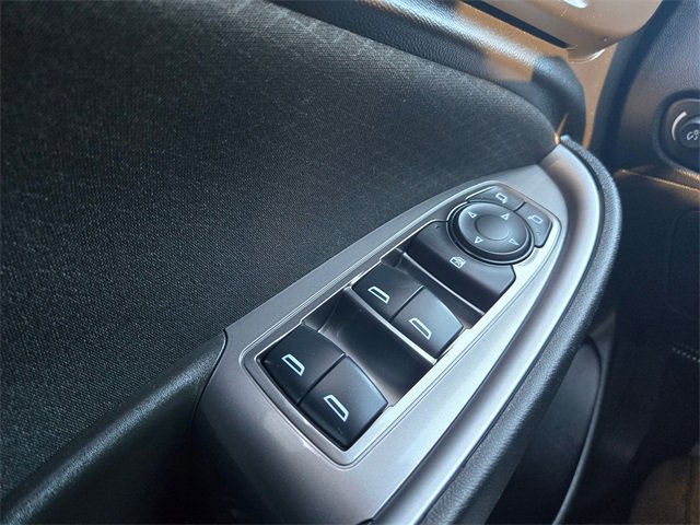 Used 2020 Chevrolet Malibu LS image 32