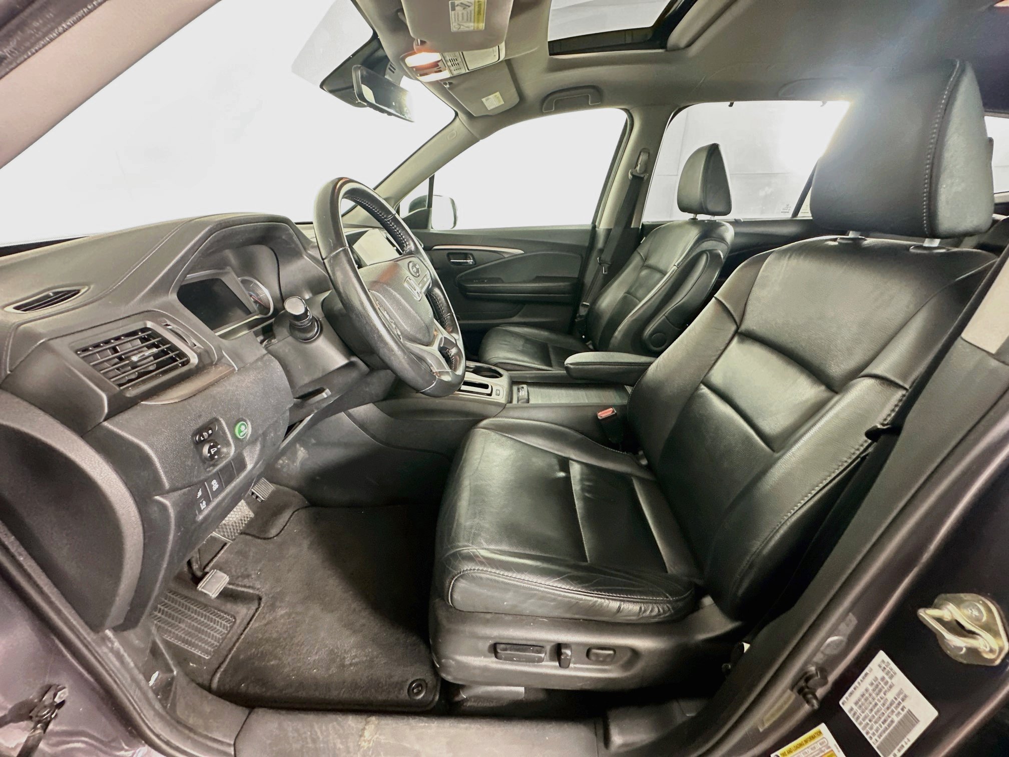 Used 2020 Honda Pilot EX-L image 13