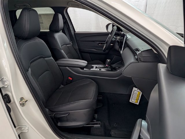 New 2026 MAZDA CX-5 Preferred AWD/4WD image 17