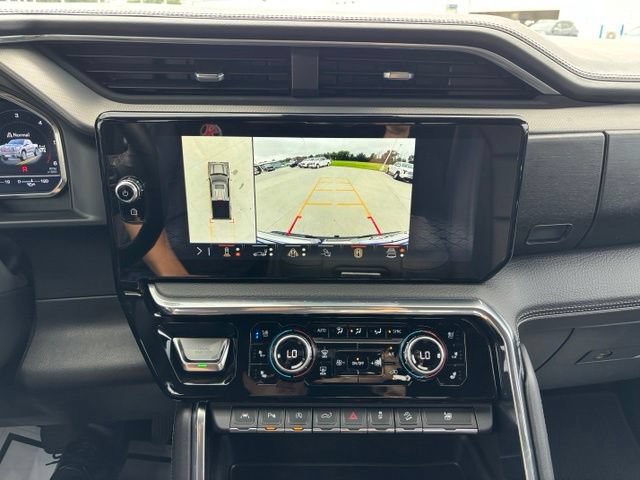 Certified 2024 GMC Sierra 1500 Denali w/ Denali Reserve Package AWD/4WD image 14