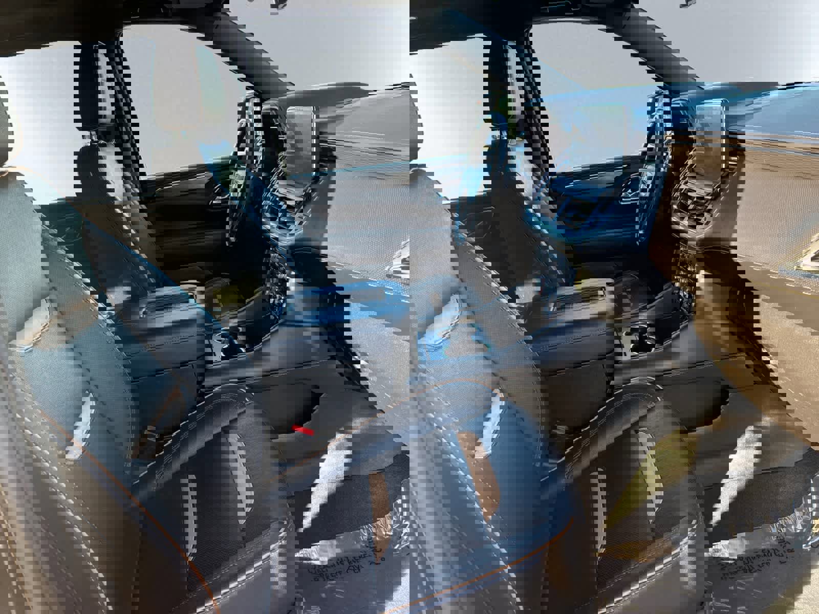 Used 2023 GMC Yukon AT4 w/ AT4 Premium Package image 37