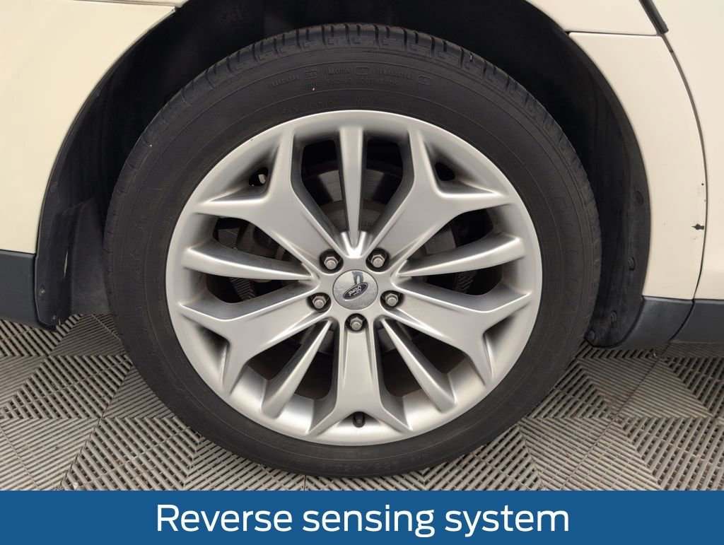 Used 2013 Ford Taurus Limited image 19