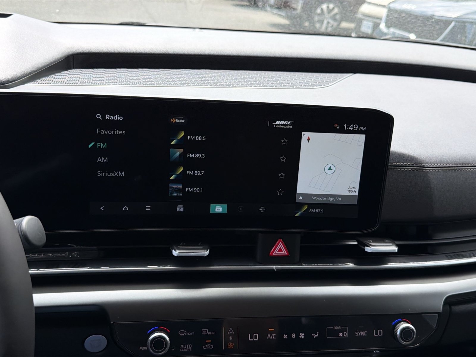New 2026 Kia Carnival SX Prestige FWD image 40