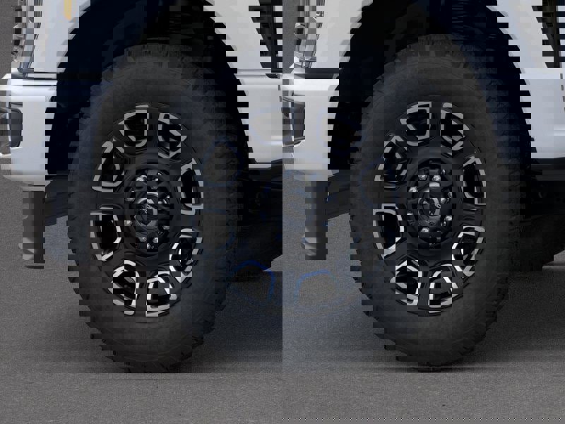 New 2026 Ford F350 Platinum image 19