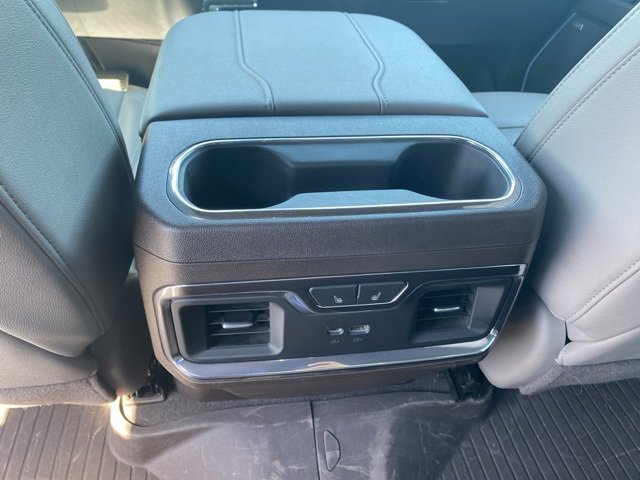 Used 2023 Chevrolet Silverado 1500 LTZ w/ LTZ Premium Package image 13