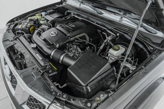 Used 2008 Nissan Frontier SE w/ SE Value Truck Pkg image 45