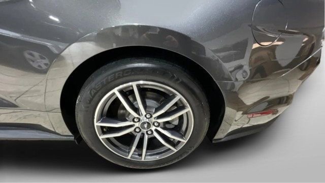 Used 2017 Ford Mustang Premium w/ Equipment Group 201A image 15