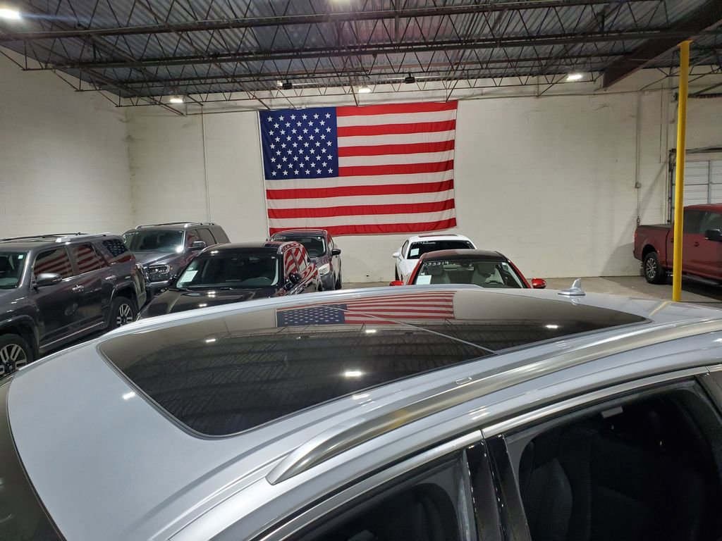 Used 2018 Audi Q7 3.0T Prestige w/ Prestige Package image 51